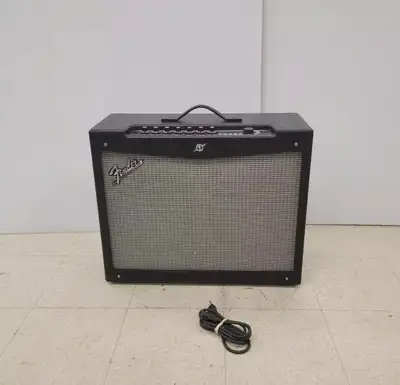(72105-1) Fender Mustang IV Guitar Amp, View more