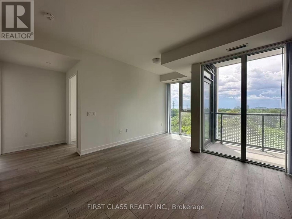 623 - 5858 YONGE STREET Toronto (Newtonbrook West), Ontario 2
