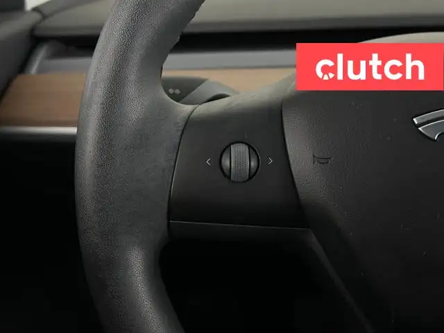 2020 Tesla Model 3 Standard Range Plus5810292155180851223