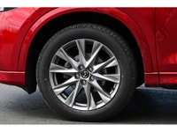 Recent Arrival! GT|AWD|Leather|Sunroof|Navi|CarPlay 2025 Mazda CX-5 Grand Touring GT|AWD|Leather|Sun... (image 5)