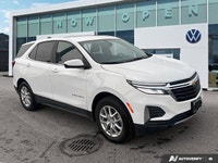 *Chevrolet Equinox | Turbocharged Efficiency | Apple CarPlay | Spacious Everyday SUV* If you're sear... (image 9)