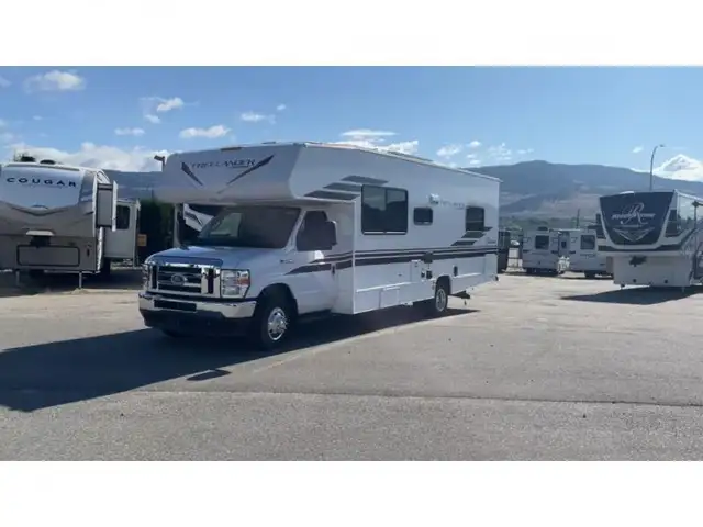 2023 Coachmen RV Freelander 27QB in RVs & Motorhomes in Kelowna - Image 6