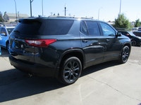 Thanks for viewing our South View Motors Inventory! Vehicle Overview This 2021 Chevy Traverse AWD RS... (image 4)