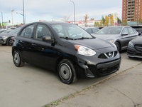 Thanks for viewing our South View Motors Inventory! 2015 Nissan Micra • 4dr Hatchback • Manual • S ?... (image 3)
