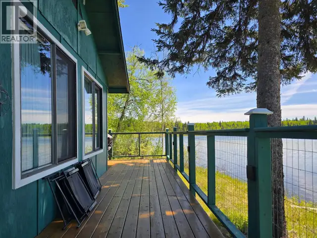 4209 ANTOINE LAKE ROAD Horsefly, British Columbia in Houses for Sale in Williams Lake - Image 6