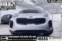 Auto Luana 2018 KIA Sportage PRENEZ UN RENDEZ-VOUS / BOOK AN APPOINTMENT (514) 327-5553 155000 KM CE... (image 2)