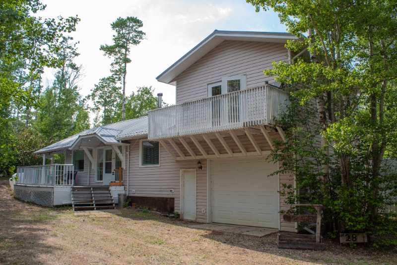 Cabin For Sale at 28 Struthers Drive, Struthers Lake Houses for Sale