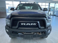 The 2018 Ram 2500 Power Wagon is a rugged heavy-duty pickup built for serious off-road capability, p... (image 7)