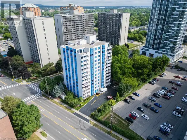1272 ONTARIO Street Unit# 501 Burlington, Ontario63008308242947122