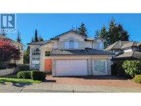 147 ASPENWOOD DRIVE Port Moody, British Columbia