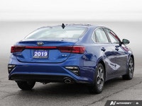 *This Kia Forte is a Bargain with These Options * Window Grid Antenna, Wheels: 16 Machined-Finish Al... (image 4)