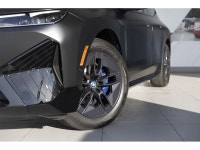 Low Mileage! Check out our large selection of pre-owned vehicles today. 2025 BMW iX xDrive50 Electri... (image 1)