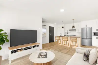 Le projet résidentiel Boisé Nature 3R situé sur la rue Flamand à Trois-Rivières est l'endroit idéal:...