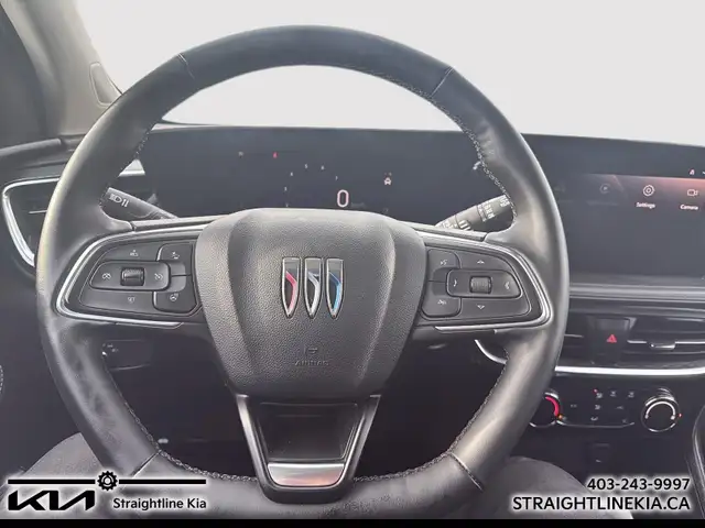 2024 Buick Encore GX SPORT TOURING **Apple CarPlay, Heated Seats in Cars & Trucks in Calgary - Image 13