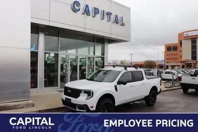 Capital Ford Lincoln Winnipeg Ltd (MB's #1 Rated Ford Store) Helping find the perfect vehicle FOR YO...