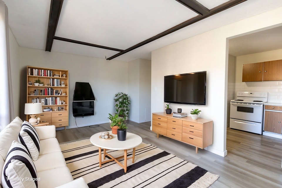 Bankview Apartment For Rent 5