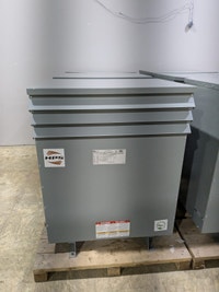 150 kVA Transformers, 600 - HV, 240/120-LV (Single Phase) Mississauga / Peel Region Toronto (GTA) Preview