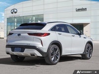 Come visit our London Infiniti team, you can find us at 1055 Wharncliffe Rd S Suite 101, London, ON... (image 2)