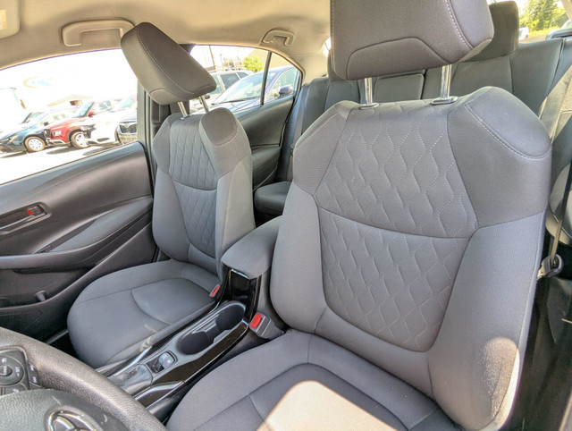 2022 Toyota Corolla Hybrid w/Li Battery 0-DOWN, $112-WKLY! oac. in Cars & Trucks in Ottawa - Image 2