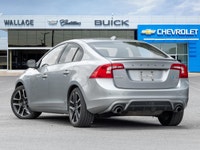 See Dealer Website for Details. 2018 Volvo S60 T5 AWD Dynamic for sale Other Equipment Automatic Hea... (image 7)