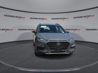 // ACCIDENT FREE!! // This used 2021 Hyundai Kona Preferred FWD is a smart SUV for daily life in Cay... (image 2)