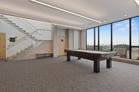 2 Bedroom 2 Bathroom Units Starting From $2350/month + Hydro Two modern towers in vibrant Centretown... (image 8)