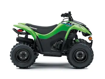 Base MSRP: $3,999Freight/PDI: $995Doc Fee: $295Tire Tax: $26Total Price: $5,315OEM incentives may no...