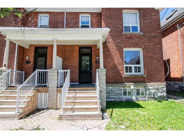 1 Bedroom Apartment for Rent - 302 FRONTENAC ST