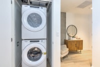 Apartment for rent logement locatif-1 chambre/bedroom-3.5-3 1/2-1cc-VSL Montreal TMR-Vanier-metro du... (image 3)