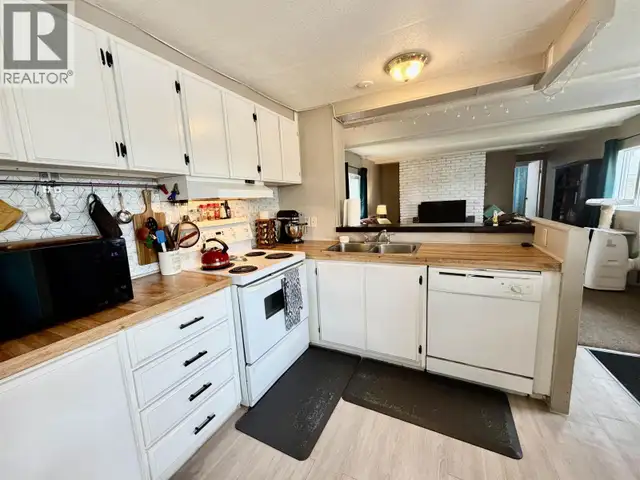 77 770 N 11TH AVENUE Williams Lake, British Columbia in Houses for Sale in Williams Lake - Image 6