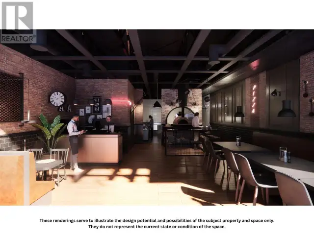 4 13091 NIELSON AVENUE Charlie Lake, British Columbia in Commercial & Office Space for Rent in Fort St. John - Image 4