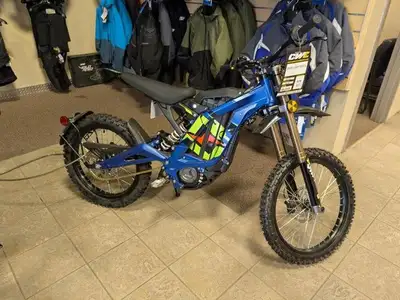 Our price includes $6,499 MSRP and $400 freight and dealer setup. Excludes $299 dealer fee and taxes...