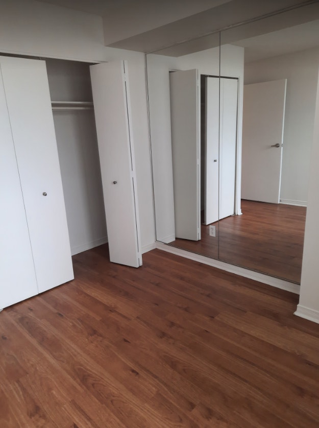 One-bedroom Unfurnished LIMITED TIME OFFER AVAILABLE NOW $1725 4
