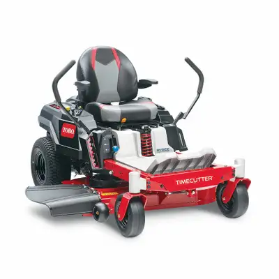 Toro 42" TimeCutter® MyRIDE® (75747) Zero Turn Mower, View more