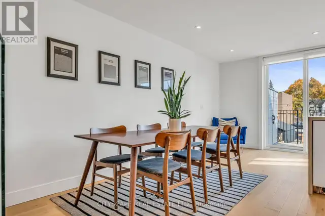 UPPER - 61 EDWIN AVENUE Toronto (Dovercourt-Wallace Emerson-Junc in Long Term Rentals in City of Toronto - Image 13