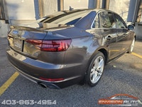 TECHNIK TOP TIER TRIM \ 2.0L TURBOCHARGED ENGINE \ QUATTRO ALL-WHEEL DRIVE \ AUDI VIRTUAL COCKPIT \... (image 8)