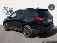 - ACCIDENT FREE - HEATED LEATHER-TRIMMED SEATS - REMOTE START - WIRELESS APPLE CAR PLAY & ANDROID AU... (image 3)