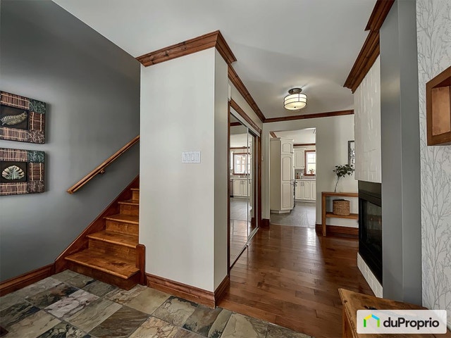 $789,000 - 2 Storey for sale in St-Colomban — photo 3