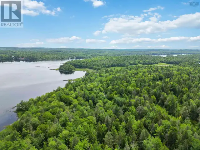 Lot 51/151 Harry Freeman Road Labelle, Nova Scotia in Land for Sale in Bridgewater - Image 5