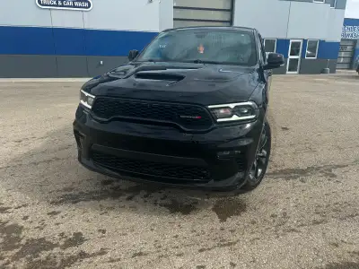 2021 Dodge Durango GT, View more