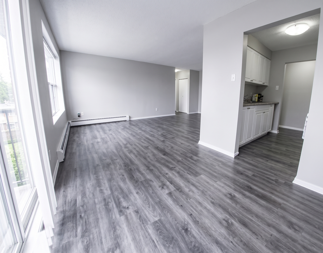 Erb 2BR Apartment| ALL INCLUSIVE | near Waterloo University area in Long Term Rentals in Kitchener / Waterloo - Image 7