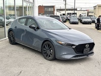 * 18-INCH LIGHT GREY, HIGH-LUSTRE FINISH ALLOY WHEELS * BLACK LEATHER-TRIMMED UPHOLSTERY * GARNET RE... (image 2)