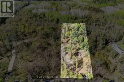 Beautiful 1.3-acre vacant lot in a desirable rural setting just off Bass Lake Road. Enjoy easy acces...
