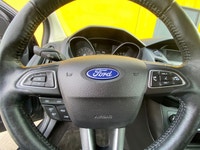 Auto Avenue 17th Ave is proud to present this sporty and practical 2018 Ford Focus SE Hatchback an e... (image 9)