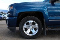 2017 Chevrolet Silverado 1500 LTZ | Bluetooth | Leather Seats | Back up Camera | Running Boards | Re... (image 5)