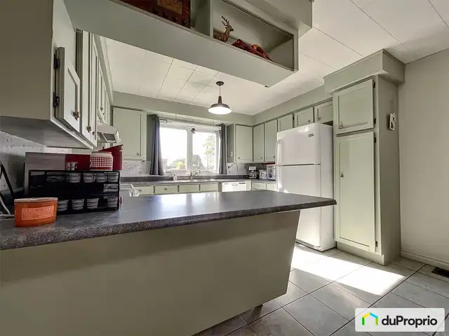 $260,000 - Bungalow for sale in Manseau in Houses for Sale in Victoriaville - Image 4