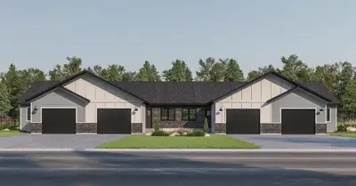 C15A//Brandon/Currently under construction! Welcome to Solidago Condominiums, Brandon's newest condo...