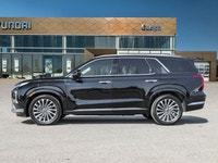 *Low Mileage, Leather Seats!* With its impressive features list, awesome SUV capability, and luxury... (image 2)