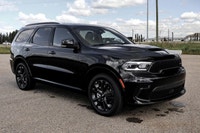 This Dodge Durango has a strong Regular Unleaded V-8 5.7 L/345 engine powering this Automatic transm... (image 5)