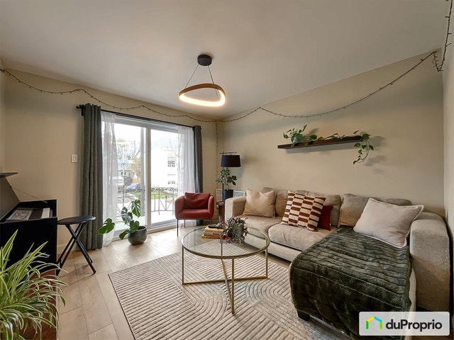 $220,000 - Condominium for sale in Limoilou — photo 2